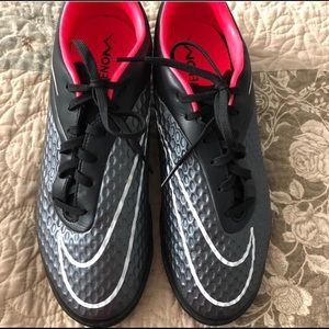 Nike running shoes. Size 9.